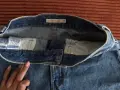 Къси панталони Levi’s High Waisted Mom Shorts | 27, снимка 5