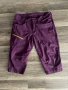 BERGANS OF NORWAY-дамски къси стреч панталони размер Л, снимка 1 - Къси панталони и бермуди - 41660820
