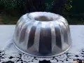 Стара форма за кекс, снимка 1