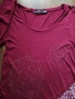 desigual - страхотна дамска блуза КАТО НОВА S, снимка 7