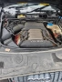 Продавам Audi A6 C6 4F  цяла за части(скъсана верига) десен волан, снимка 10