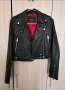 Ново дамско кожено яке, снимка 1