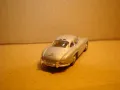 1:72 SCHUCO??? MERCEDES BENZ 300 SL ИГРАЧКА КОЛИЧКА МОДЕЛ, снимка 4