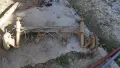 Заден мост от Рено Мега Сценик-оборудван, снимка 2