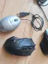 Medion M101-CBJ  Mouse/ ET X-08 7-keys 2400DPI 2.4G Wireless Mute Gaming Mouse  /Drakonia Sha, снимка 3