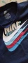 Тениска NIKE 116-122см, снимка 2