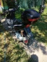 скутер RIDE twister50, снимка 3
