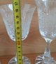 Кристални чаши  Зорница лукс, снимка 11