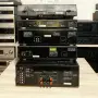 Сет на марката Technics SU -VX 820 + SL-PS 620 A + RS-BX 606 +ST-610 + SL-QD 33 !!!, снимка 9