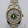 Луксозни часовници  Rolex Sky Dweller, снимка 7
