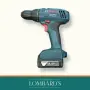 Винтоверт Bosch GSR 1440-Li, N: 110457, снимка 1