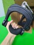 НОВО Уникални Gym Handle - чифт единични ръкохватки уретан, снимка 4
