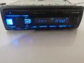 Радио за кола CD - Alpine UTE-200BT / 4 X 50 W, снимка 1