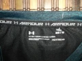 Потници NIKE ,UNDER ARMOUR  мъжки,С-М  /червен и чернозелен/ , снимка 9