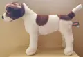 Плюшено куче Джак Ръсел , снимка 1