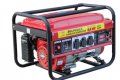 Генератор За Ток 3.5 KW Nova Motors Бензин-Газ - Монофазен, снимка 4