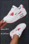 Дамски маратонки Nike реплика , снимка 8