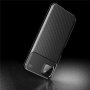 Samsung Galaxy A22 5G Carbon Fiber силиконов гръб / кейс, снимка 2