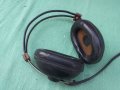 Стари  немски слушалки от 50-те години, снимка 1 - Други ценни предмети - 34788011