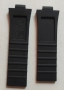 Силиконова каишка Oris Acuist, снимка 6