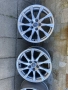 Оригинални джанти на Audi A4 B9 17”, снимка 2
