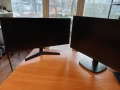 29" LG +27" Philips счупени за части, снимка 1