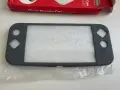 Силиконов кейс Mim за Nintendo Switch OLED - grey, снимка 2
