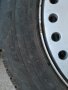 Ford Fiesta / Escort  Xr2 13" Wheels Джанти + Тасове 6J ET 32, снимка 5