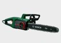 Електрически трион BOSCH UniversalChain 35 1800w,12 m/s, снимка 1