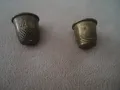 Стари бронзови напръстници, снимка 5