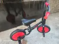 Детски велосипед, снимка 4
