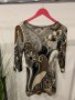 Дамска блуза в размер М, снимка 7