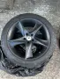Оригинални джанти 19" Etabeta Jofiel 5x112 с летни гуми 245/45/19 за Mercedes, Audi, VW + датчици, снимка 4