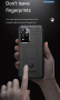 Xiaomi Poco M4 Pro 5G - Удароустойчив Кейс MILITARY, снимка 11