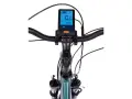 Градски електрически велосипед MTF City 1.4 – Bafang 55 Nm, до 140 км, снимка 2