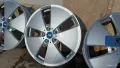 Алуминиеви джанти за БМВ и3 BMW I3 , снимка 4