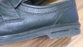 Sionx-кожени мъжки мокасини 47 номер, снимка 3