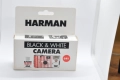 Фотоапарат Harman с черно-бял филм Ilford XP2 Super 400, снимка 1