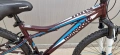 Алуминиев велосипед Mongose колело 26", снимка 4