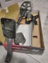 Minelab vanquish 460 металдетектор, снимка 2