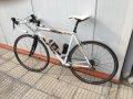 Шосеен велосипед SPR   цена 650лв, снимка 3