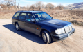 Mercedes 124  200TE, снимка 11