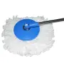 Резервен моп парцал за Spin mop/ Специалните микрофибърни влакна на мопа привличат всичко , снимка 8