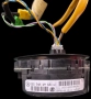 Сензор за ъгъла на завиване за Mercedes W203 C240 C320 C43, 0025421918, снимка 1