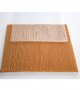 Кора дърво дървесина текстура релеф релефно платно пластмасов стенсил отпечатък фондан редакция