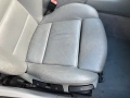  Кожени седалки тип Рекаро за BMW E46 Комби (с подгрев и надуване), снимка 6