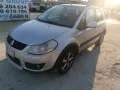 Сузуки СХ 4 / Suzuki SX4 1,6I - на части , снимка 2
