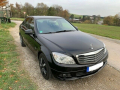 Mercedes-Benz C 180 , снимка 1 - Автомобили и джипове - 36191671