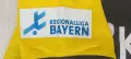 Мачова вратарска тениска 2023/2024 FC Würzburger Kickers - Norman Quindt 33,Jako,размер L , снимка 7