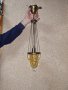 Полилей лампа, снимка 1 - Лампи за таван - 44229703
